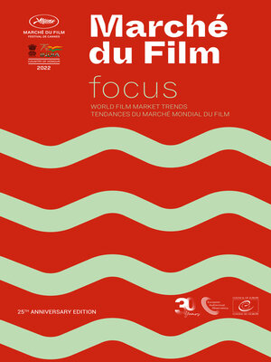cover image of Focus 2022 World Film Market Trends